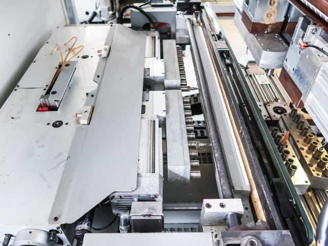 Automatic Drilling Machine BIESSE TECHNO FDT