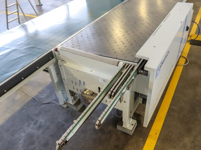 Ritorno pannelli LIGMATECH ZHR 05/R/095