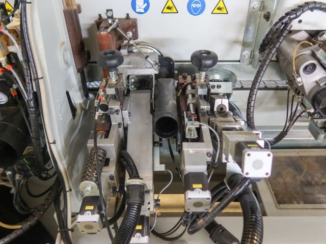 Single Sided Edgebanders BIESSE AKRON 1330 A