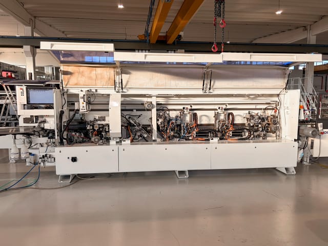 Máquina De Colar Bordos Simples HOMAG KDF 860 C