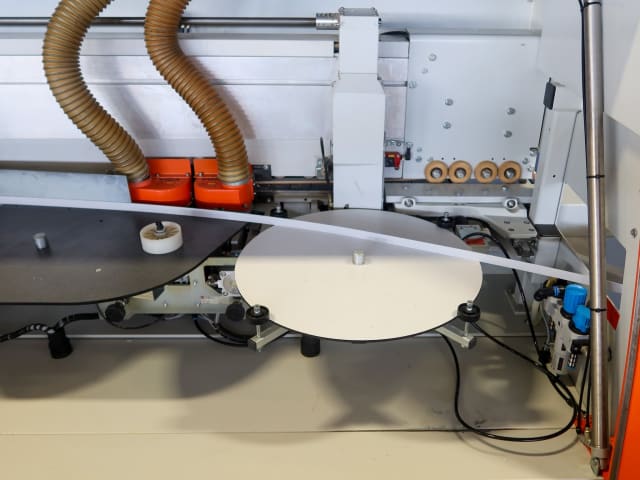 Canteadora Unilateral HOLZHER CONTRIGA 1368