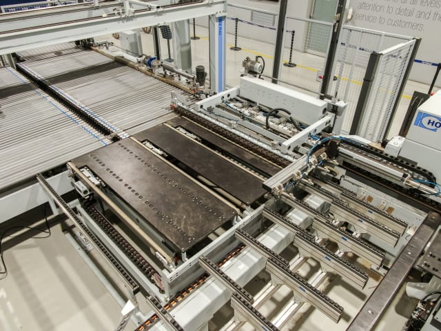 bordatriceLottoUno HOMAG KFL 350/12/A3/L/WZ