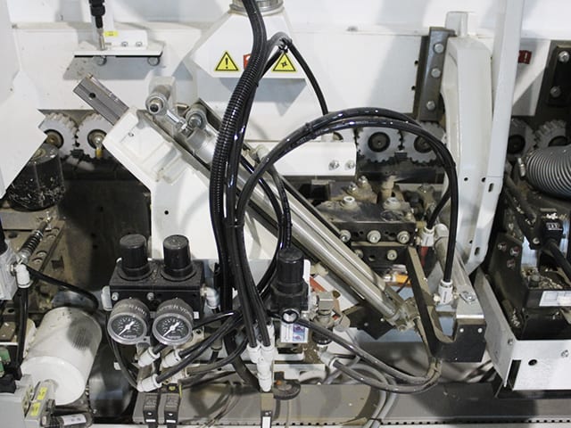 Single Sided Edgebanders BRANDT KDN 220 C