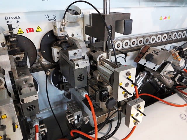 Bordatrice Singola BRANDT KDF 780/2C