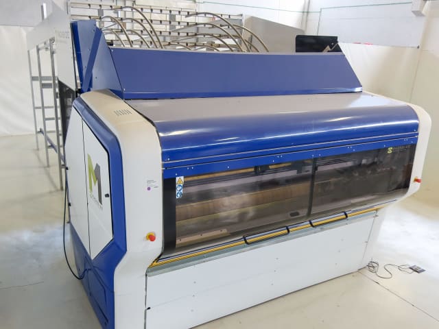 Karton-Schneidemaschine PACKSIZE-EMSIZE TYP M1