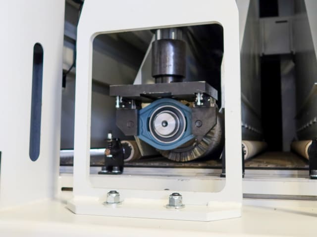 Wide Belt Top Sanders VIET OPERA 5-3.3 LLL