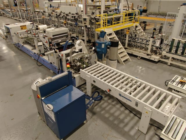 Profile Wrappers BARBERAN PUR-66-L
