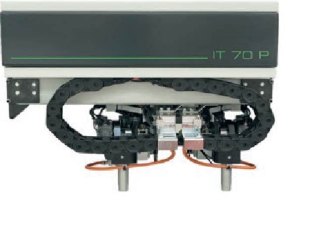 Canteadora Unilateral BIESSE NEW STREAM A 6.0