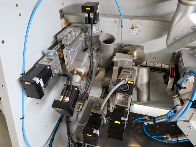 Single Sided Edgebanders HOLZHER SPRINT 1327