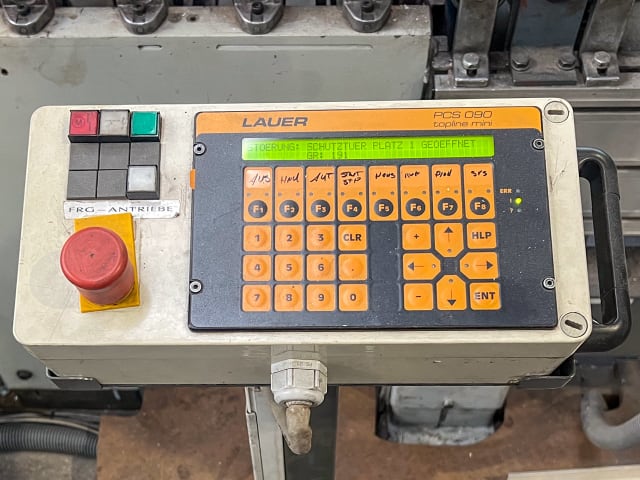Squaring/Edgebanding Lines IMA+BARGSTEDT+SAG COMBIMA/CONCEPT/II/500/B/R3