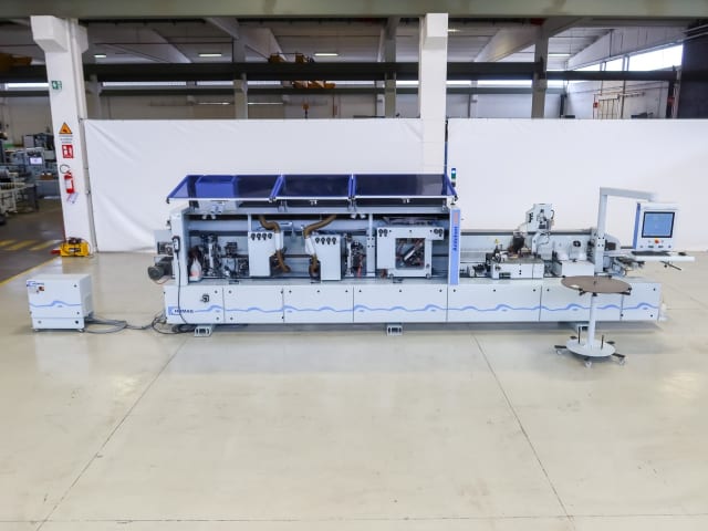 Single Sided Edgebanders HOMAG KAL 210 AMBITION 2264