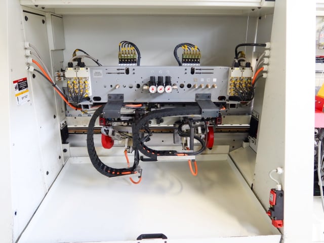 Single Sided Edgebanders IMA NOVIMAT CONCEPT I/G80/440/R3
