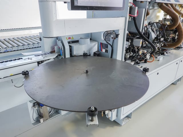 Plaqueuses De Chants Unilaterales BRANDT HIGHFLEX 1440