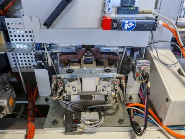 Single Sided Edgebanders SCM STEFANI KD