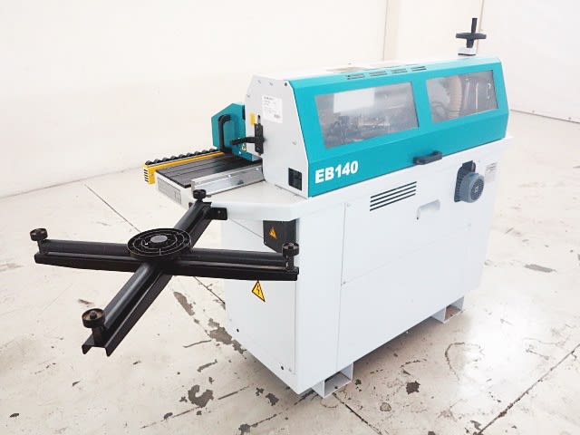 Canteadora Unilateral VIRUTEX EB 140