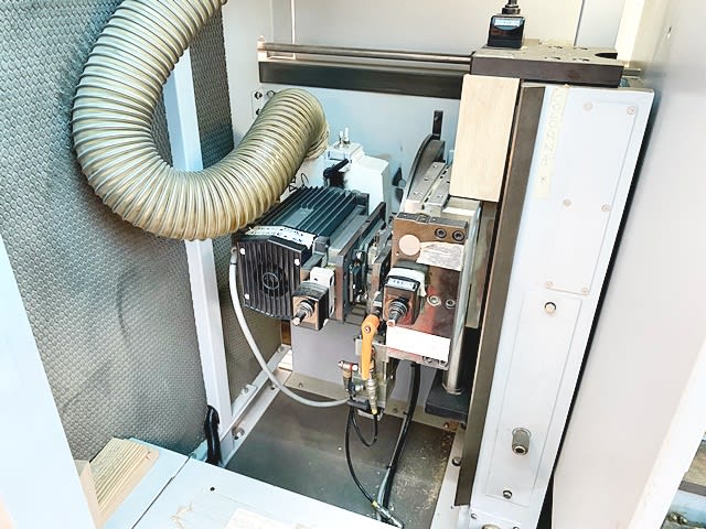 Squadrabordatrice Doppia HOMAG KFL 620/20/PU/30