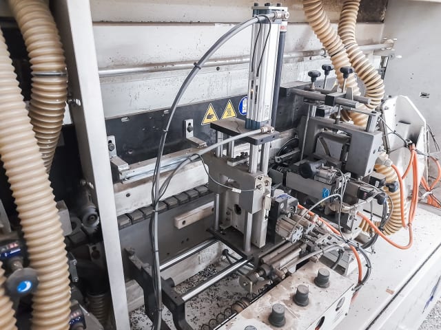 Canteadora Unilateral SCM OLIMPIC K 400