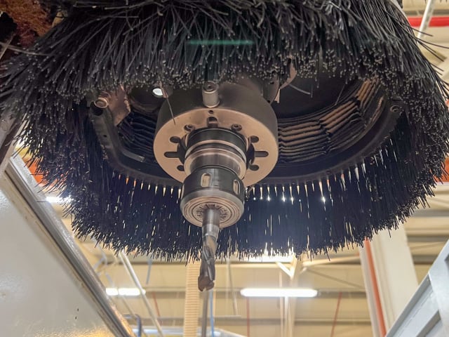 Centro di lavoro a Ventose BIESSE ROVER A 1232