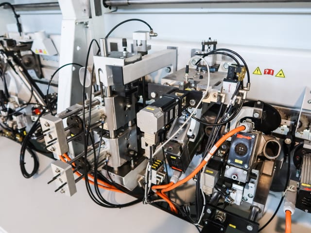 Canteadora Unilateral BRANDT KDF 660