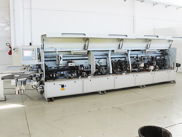 Bordatrice Singola BRANDT KDF 790 PROFILINE