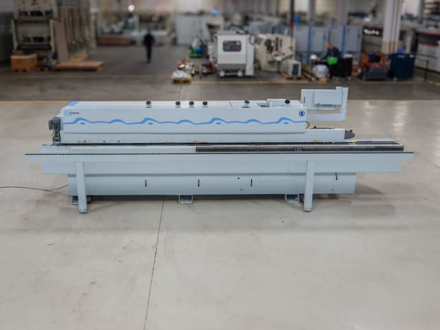 Single Sided Edgebanders BRANDT HIGHFLEX 1440