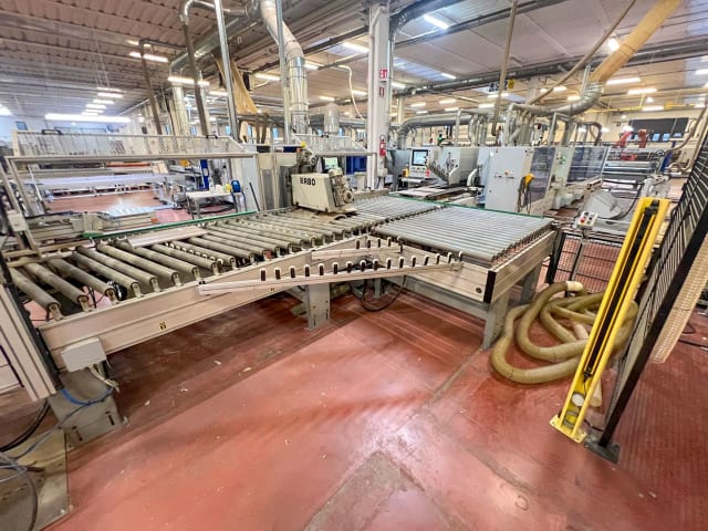 Panel Turning Device RBO GPK-1