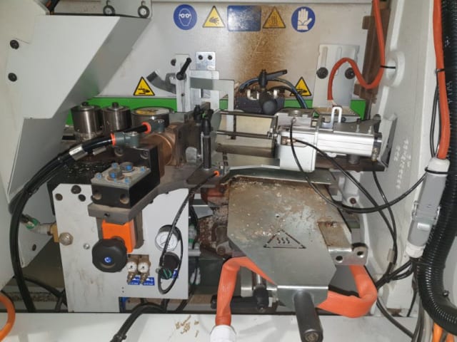 Bordatrice Singola BIESSE JADE 240