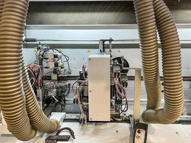 Single Sided Edgebanders HOMAG KAL 370 AMBITION 2492