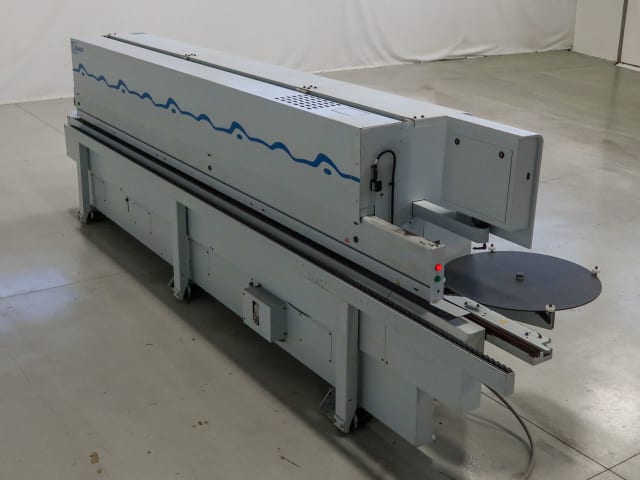 Single Edgebanders BRANDT KDN 660 2C