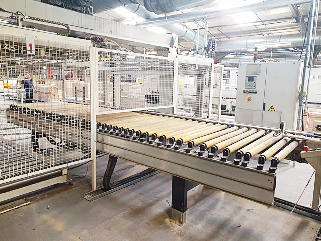 Caricatore MAHROS RUNNER / D-CSL