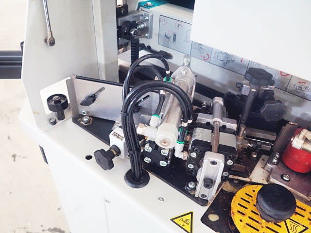Canteadora Unilateral VIRUTEX EB 140