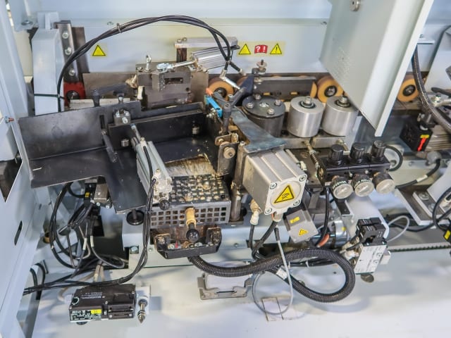 单边封边机 BRANDT KDF 440 C