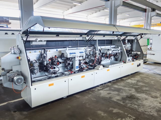 Single Sided Edgebanders BIESSE ROXYL 5.5