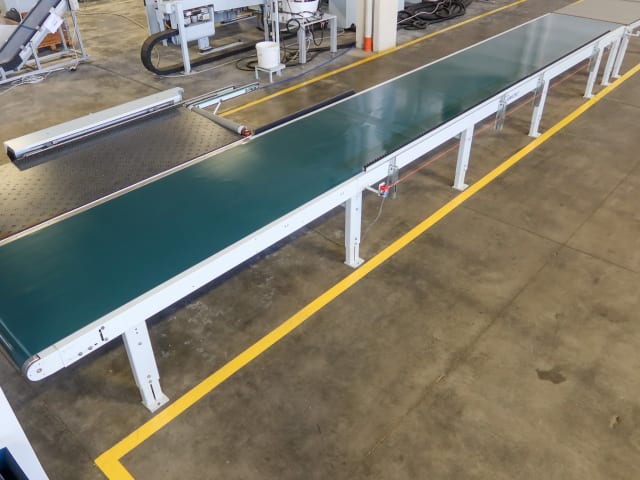 Ritorno pannelli LIGMATECH ZHR 05/R/095