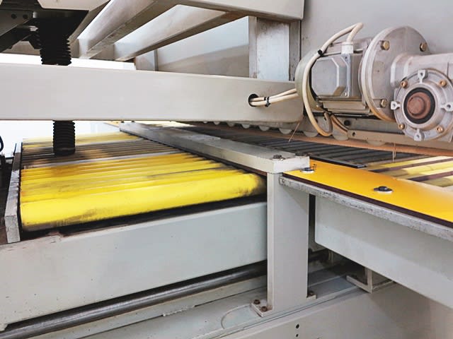 Splitters SALVADOR SEL 600