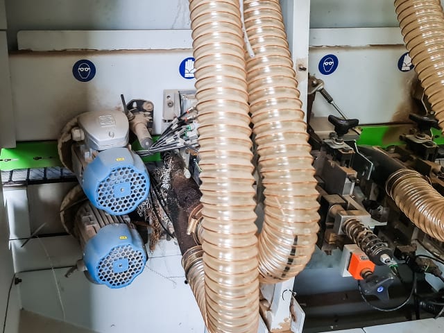 单边封边机 BIESSE JADE 240