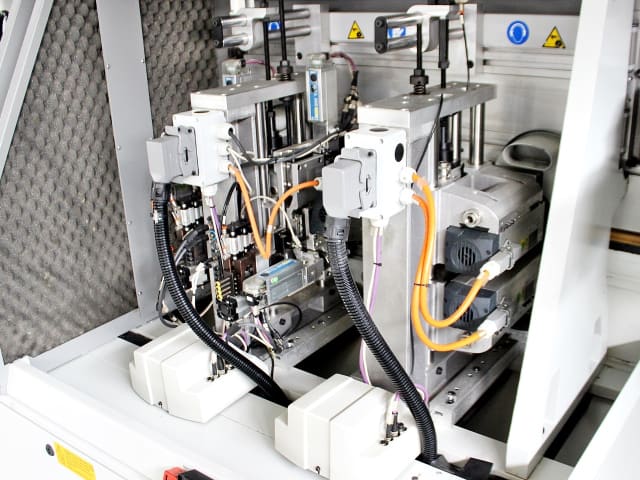 Canteadora LOTE 1 BIESSE STREAM B1 10.5 MDS
