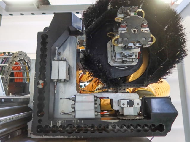 Centre De Placage De Chants BIESSE ROVER B 1984 G EDGE