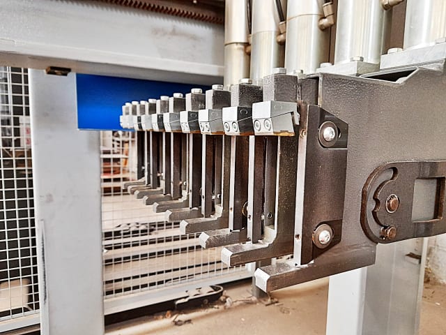 Seccionadoras De Carga Automática HOLZMA HPL 380/43/22