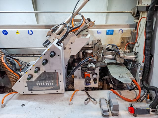 Single Sided Edgebanders BIESSE JADE 240