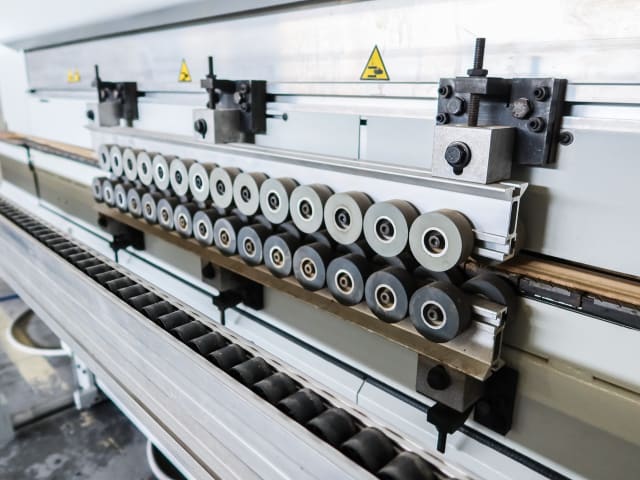 Single Sided Edgebanders BIESSE ROXYL 5.5