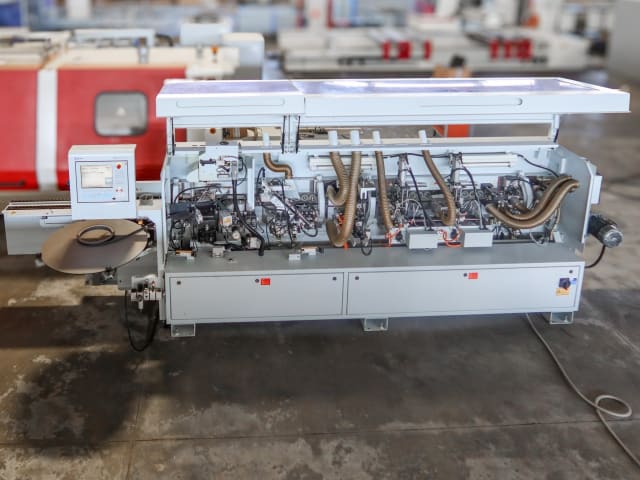 Single Sided Edgebanders BRANDT KDF 440