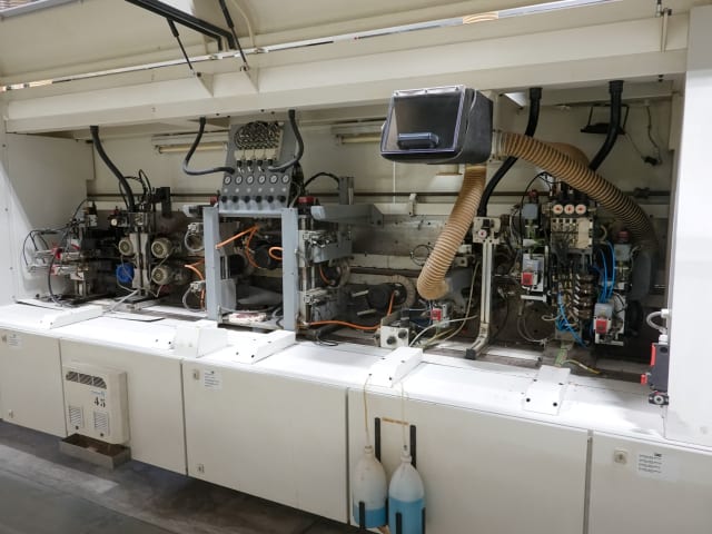 Canteadora LOTE 1 IMA COMBIMA SYSTEM/I/R75/1840