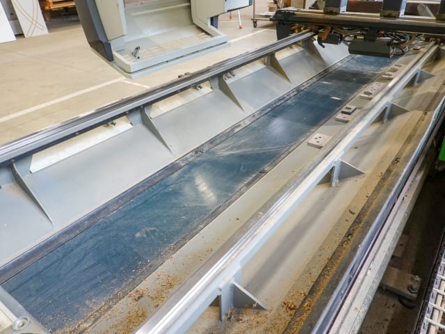 5 Axis CNC Routers BIESSE ROVER C 6.65 CONF 3