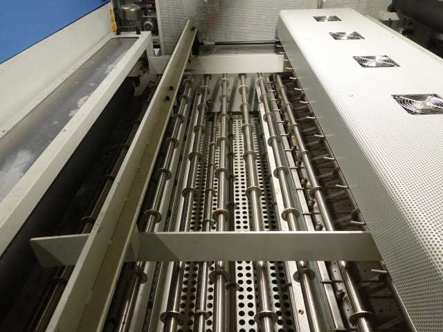 Laminating Lines BARBERAN ECO-1700-H-SI