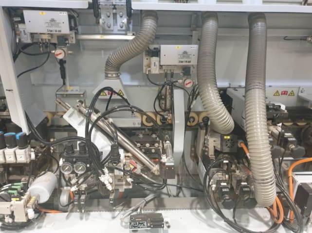 Plaqueuses De Chants Unilaterales BRANDT KDF 1230 AIRTEC AMBITION