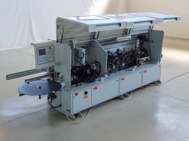 Single Sided Edgebanders BRANDT KDF 540 2C