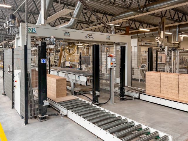 Caricatore NEOMEC AXEL C