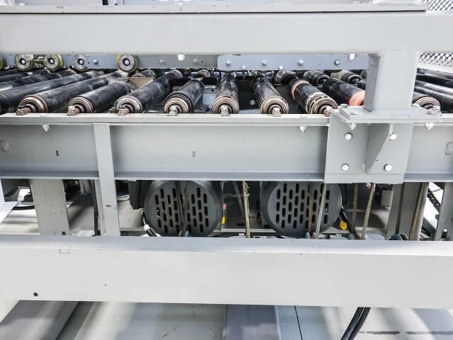 Splitter DOUCET INC MSP-CR-RAINURER ET REFENDRE