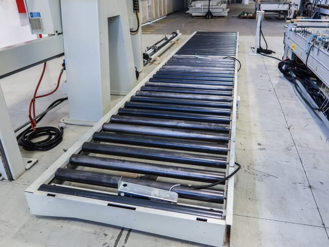 Loading/Unloading Line RBO WINNER C